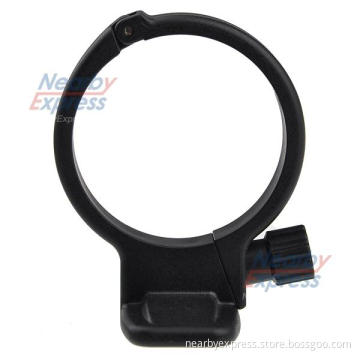 uWinka Tripod Mount Ring D for Canon EF 100mm f 2.8 L IS Lens Review (Black)